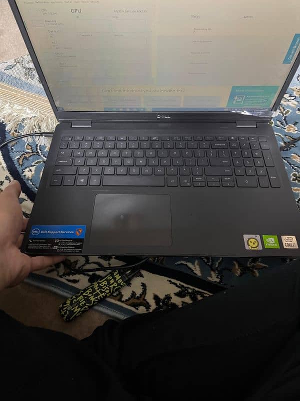 Dell latitude 3510 2