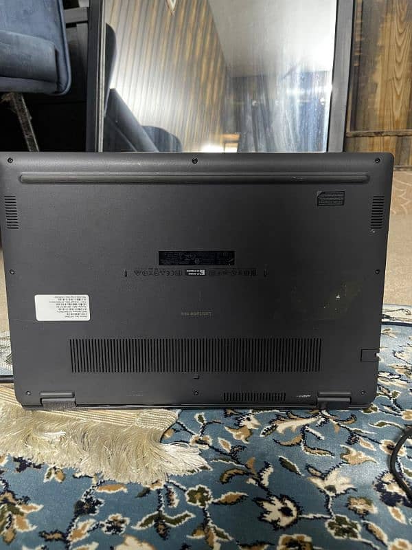 Dell latitude 3510 3