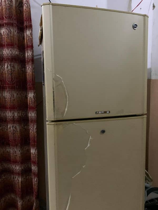 PEL Refrigerator 5