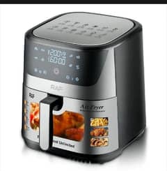 Air fryer brand new