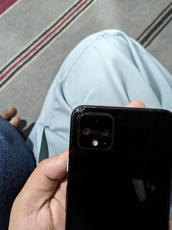 pixel 4xl non pta 64gb 2