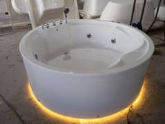 bathtub/Jacuzzi/whirlpool