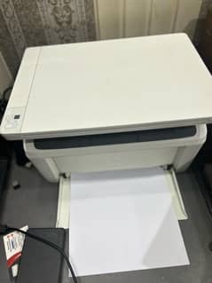 HP laserjet M28A Printer,Scanner,Photocopy