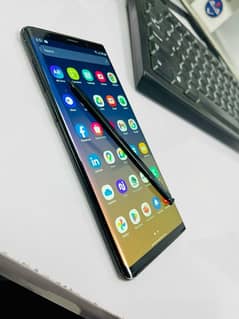 Samsung Galaxy Note 9