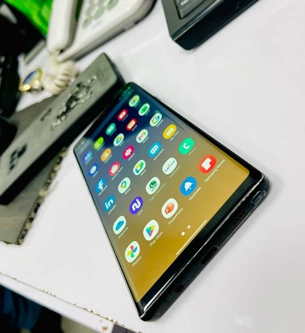 Samsung Galaxy Note 9 3