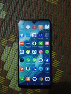 honor 8x max 4ram 128gb