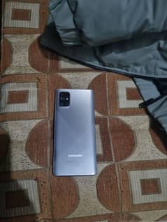 samsung a71 for sale