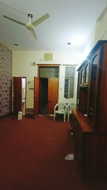 5 Marla Lower Portion For Rent 0