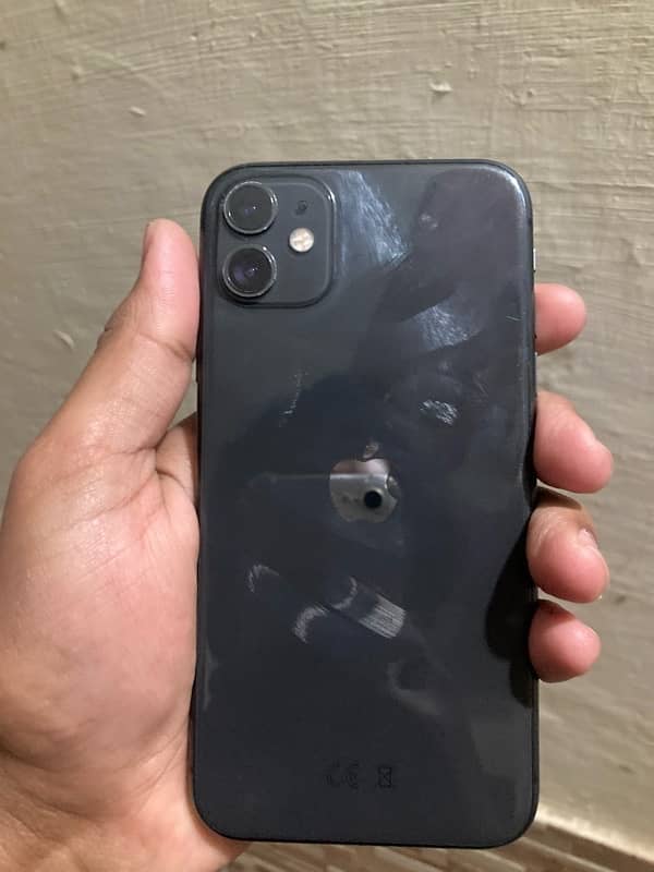 iPhone 11 64gb non pta Jv 03121758204 1