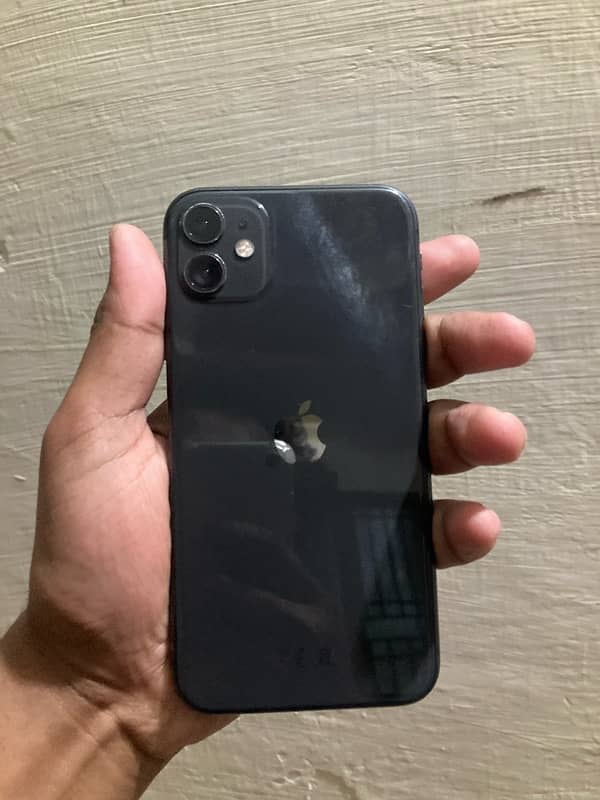 iPhone 11 64gb non pta Jv 03121758204 5