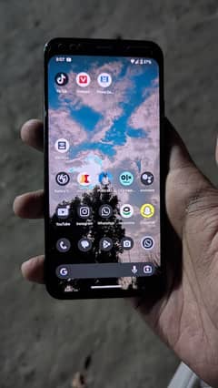 googel pixel 4 exchnge POSSIBEL