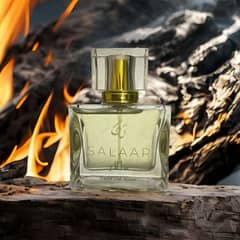 SALAAR Perfume