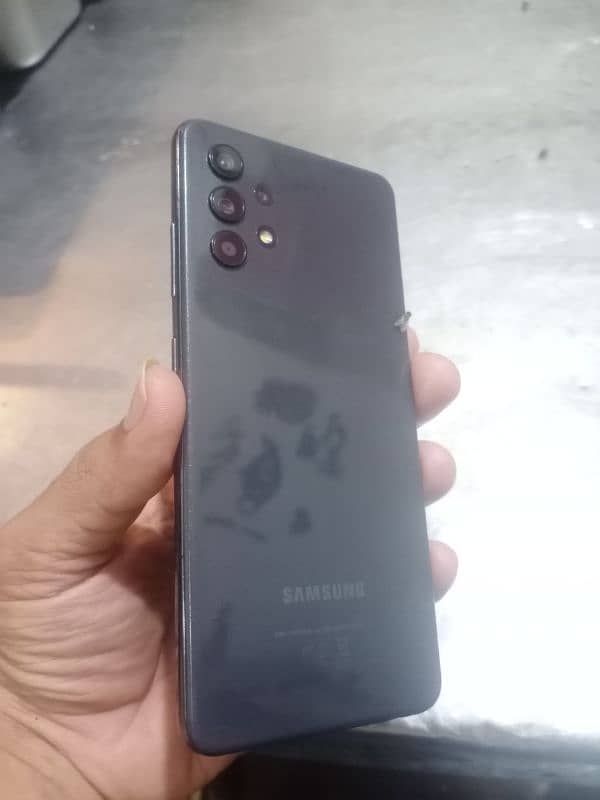 Samsung A32 1