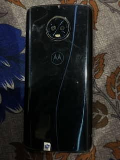 MOTO G6 PLUS 4/64