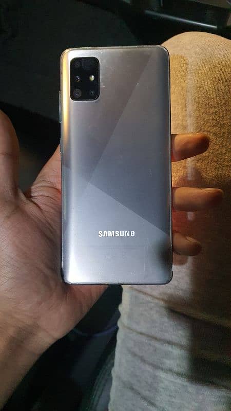 samsung Galaxy A51 8GB/128 2