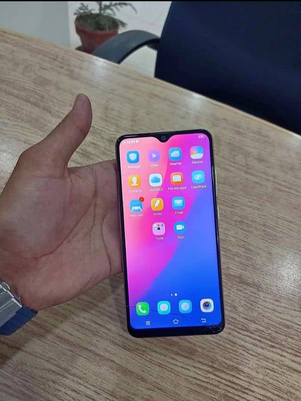 vivo y 91 c offical pta proved ha all ok 2 gb 32 gb all ok ha 0