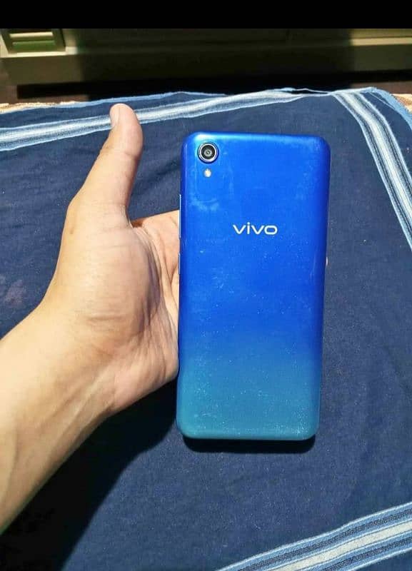 vivo y 91 c offical pta proved ha all ok 2 gb 32 gb all ok ha 1