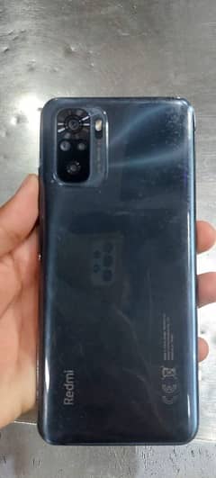 redmi note 10 8/128