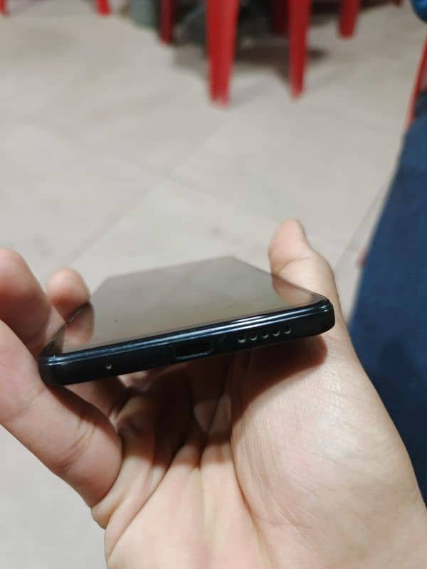 Redmi Note 11 6/128 GB in excellent condition 8