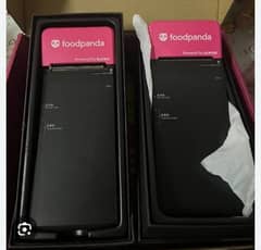 foodpanda devices