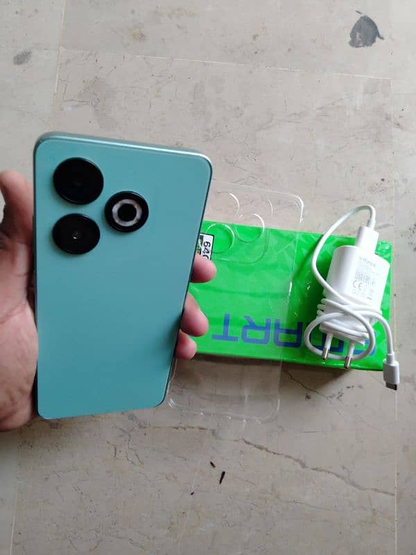 Infinix Smart 8 0328=3978=760 0