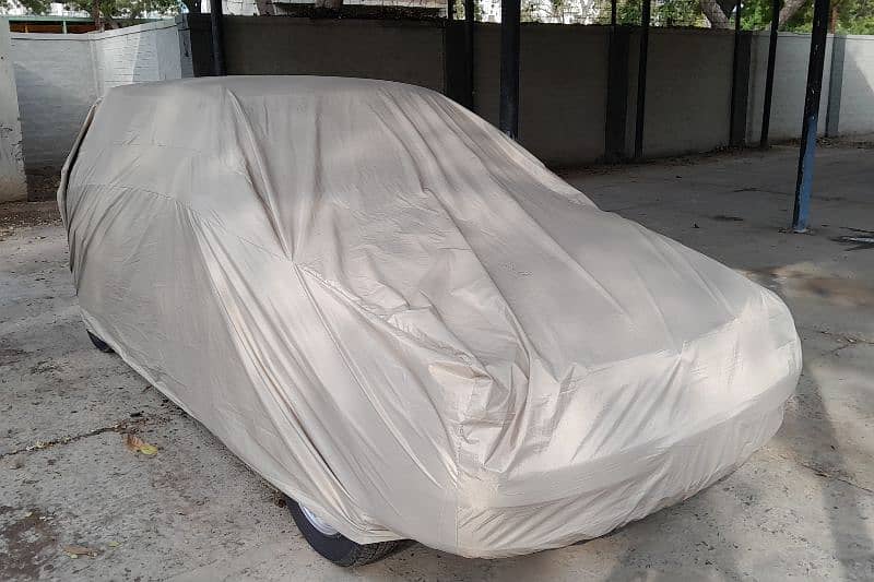 Car Cover for Suzuki Cultus 0