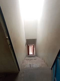 1st Floor for rent in Korangi 2.5 No Sector 48-C Norani basti