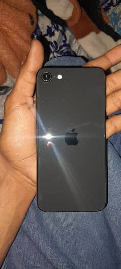 iphone SE 64GB jv