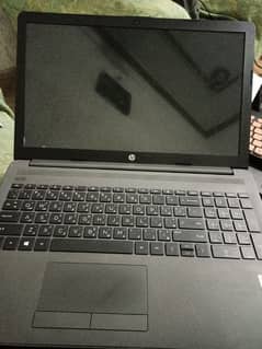 HP Laptop 250 G7