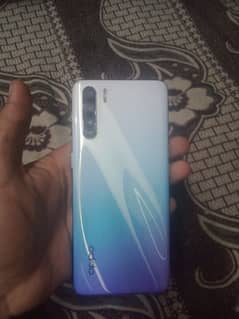 Oppo f15 8/256 all ok