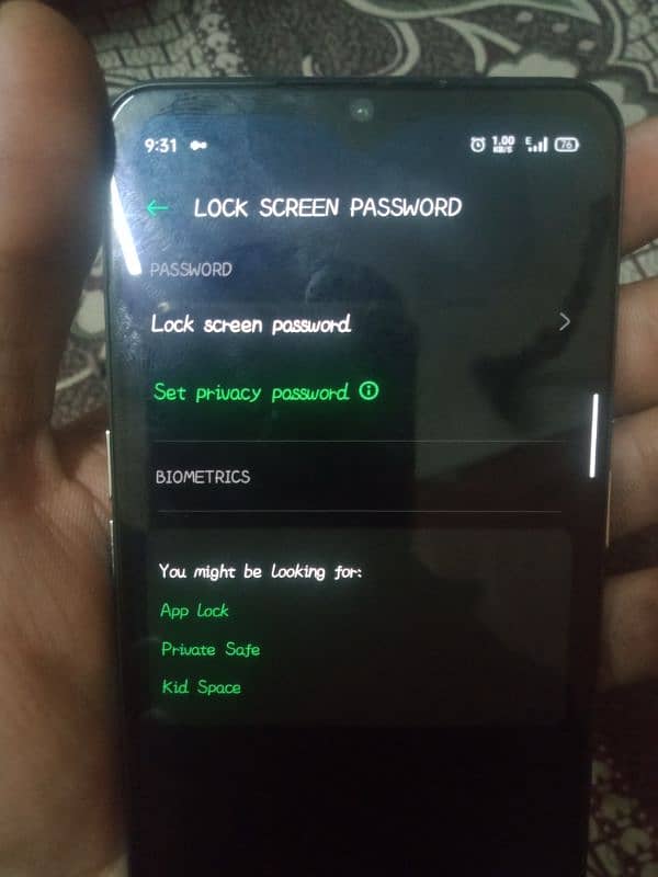 Oppo f15 8/256 all ok 3