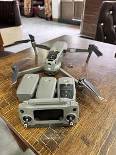 DJI Mavic 2 Pro