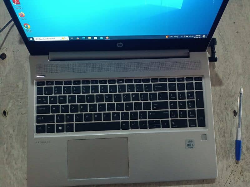 HP Laptop probook 440 G7 i5 10th gen 0