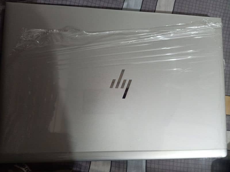 HP laptop 0