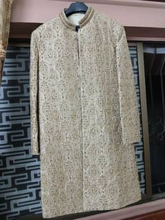 Groom Sherwani 03112334987