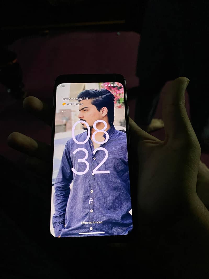 GOOGLE PIXEL 4 2