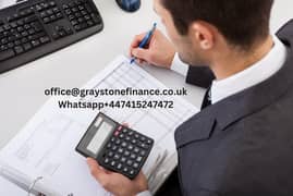 Sr. Accountant Required for offshore Business in UK