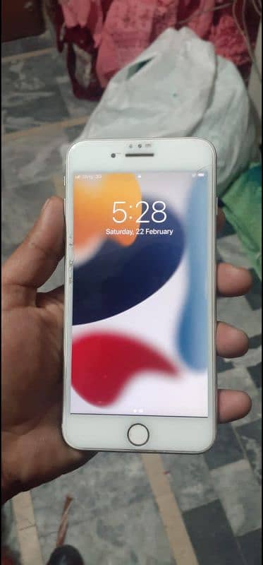 iphone plus 32gb 2