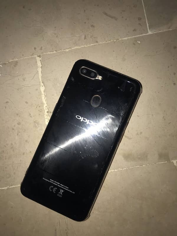 Oppo A5S 2