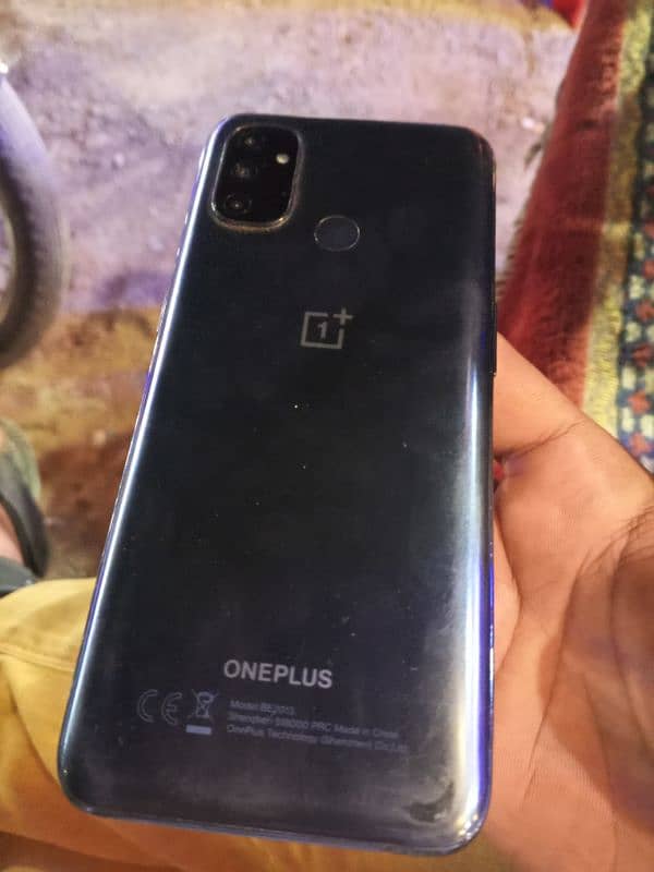 One Plus Bf2013 model Condition 10/10 Without Box 2