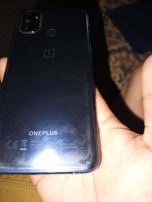 One Plus Bf2013 model Condition 10/10 Without Box 7