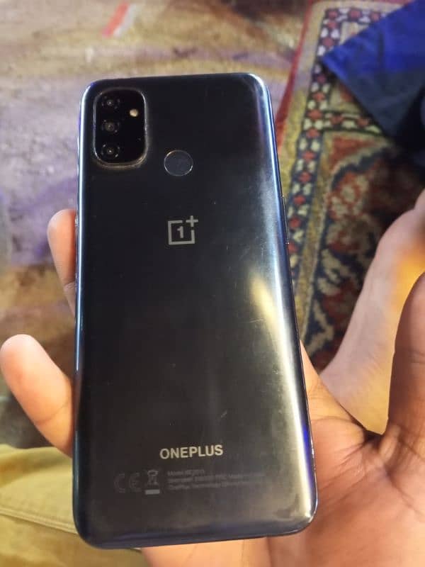 One Plus Bf2013 model Condition 10/10 Without Box 8