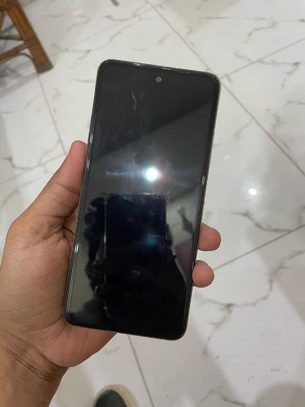 Infinix smart 8 plus 1