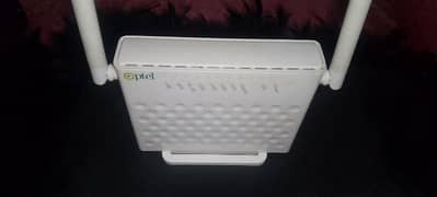 i am selling PTCL wifi routers