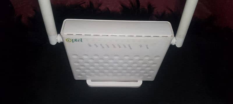 i am selling PTCL wifi routers 0