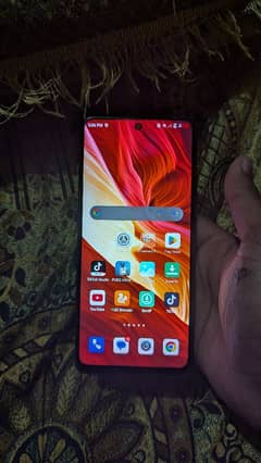 Infinix Note 10 Pro 8/128 10/9 condition emergency sell