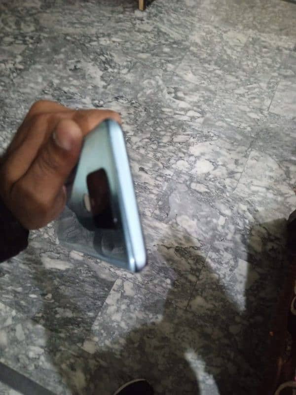 Tecno camon 16 Se 0