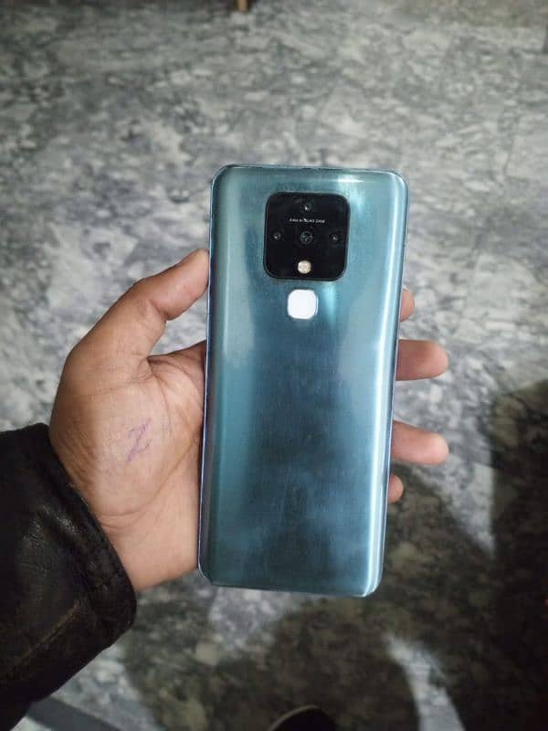 Tecno camon 16 Se 3