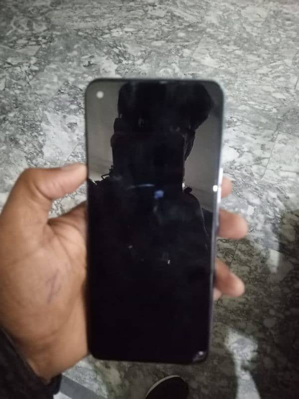 Tecno camon 16 Se 5