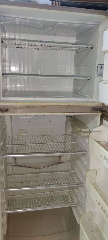 Dawlance Refrigerator 2